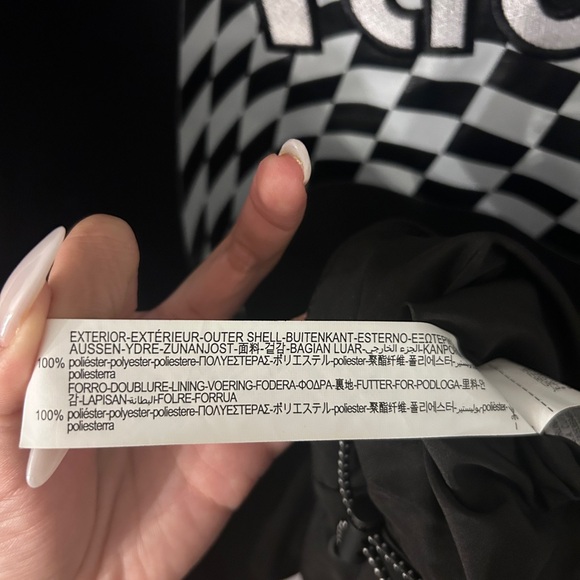 ZARA DNWR JACKET - Picture 4 of 5